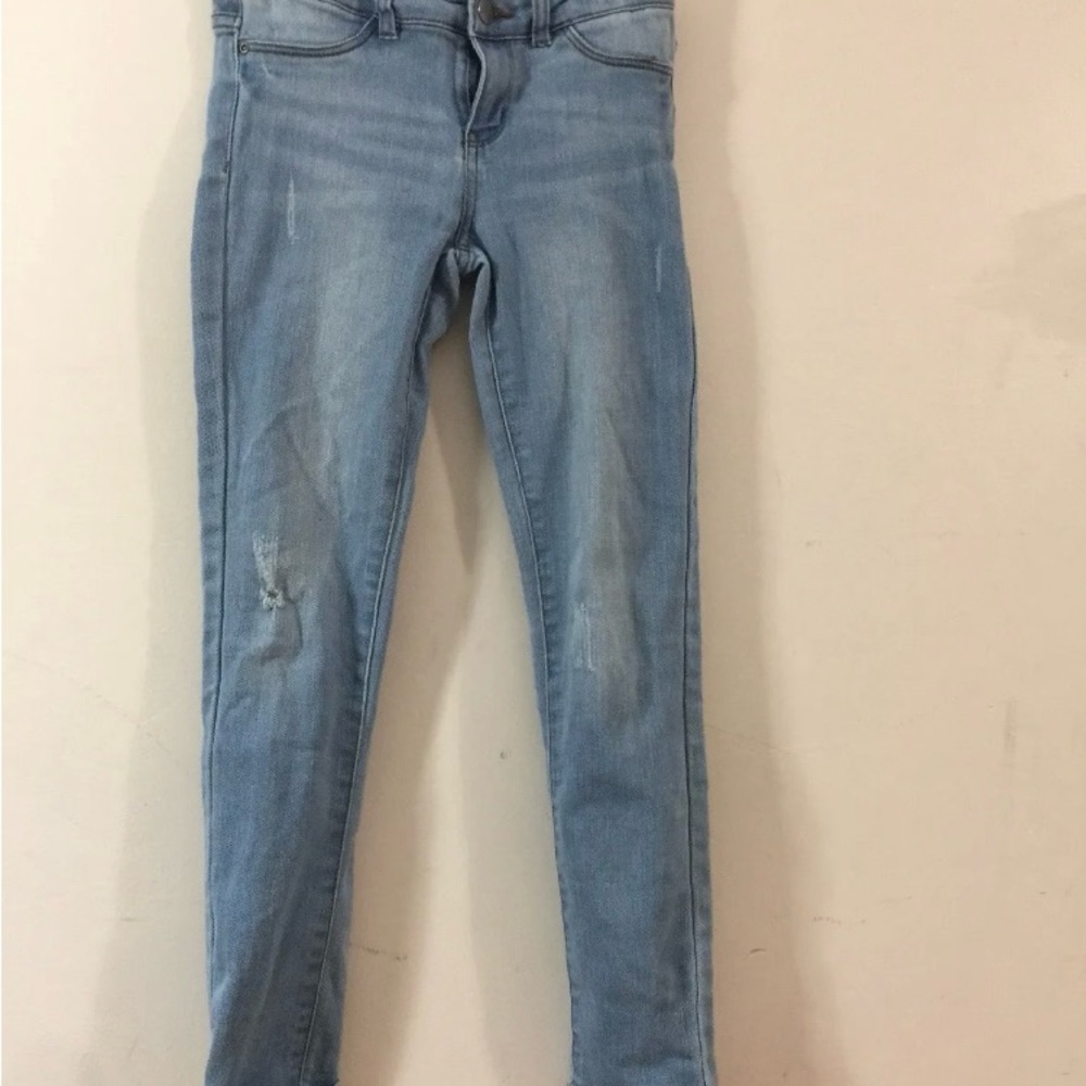 DKNY jeans size 12